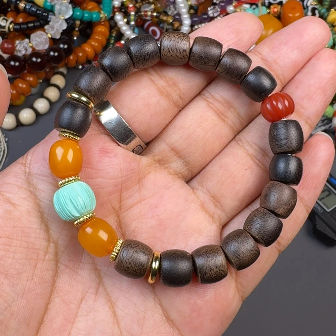 泥塑l**e藏式风格彩绘泥塑擦擦