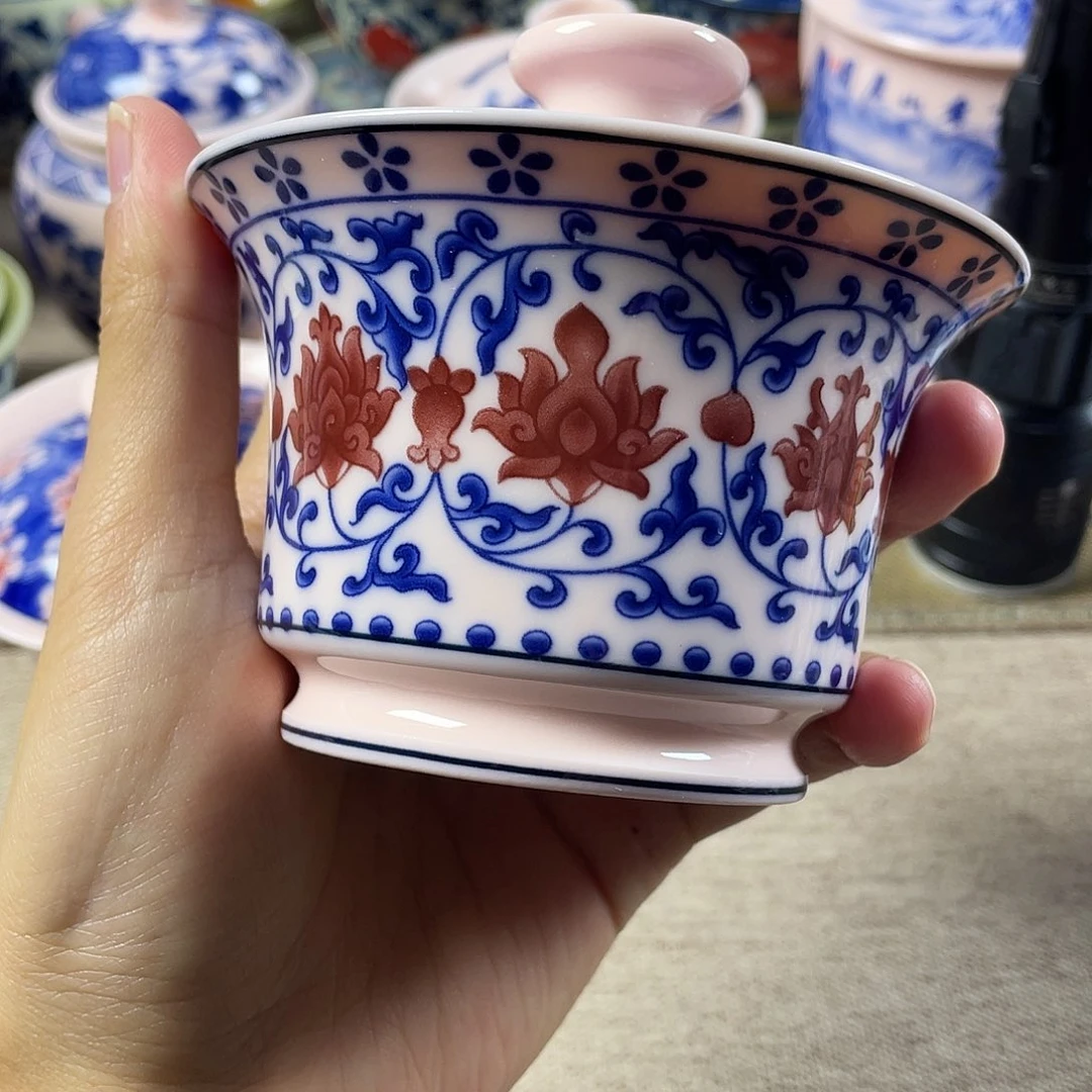 瓷片景德镇陶瓷55666666999999