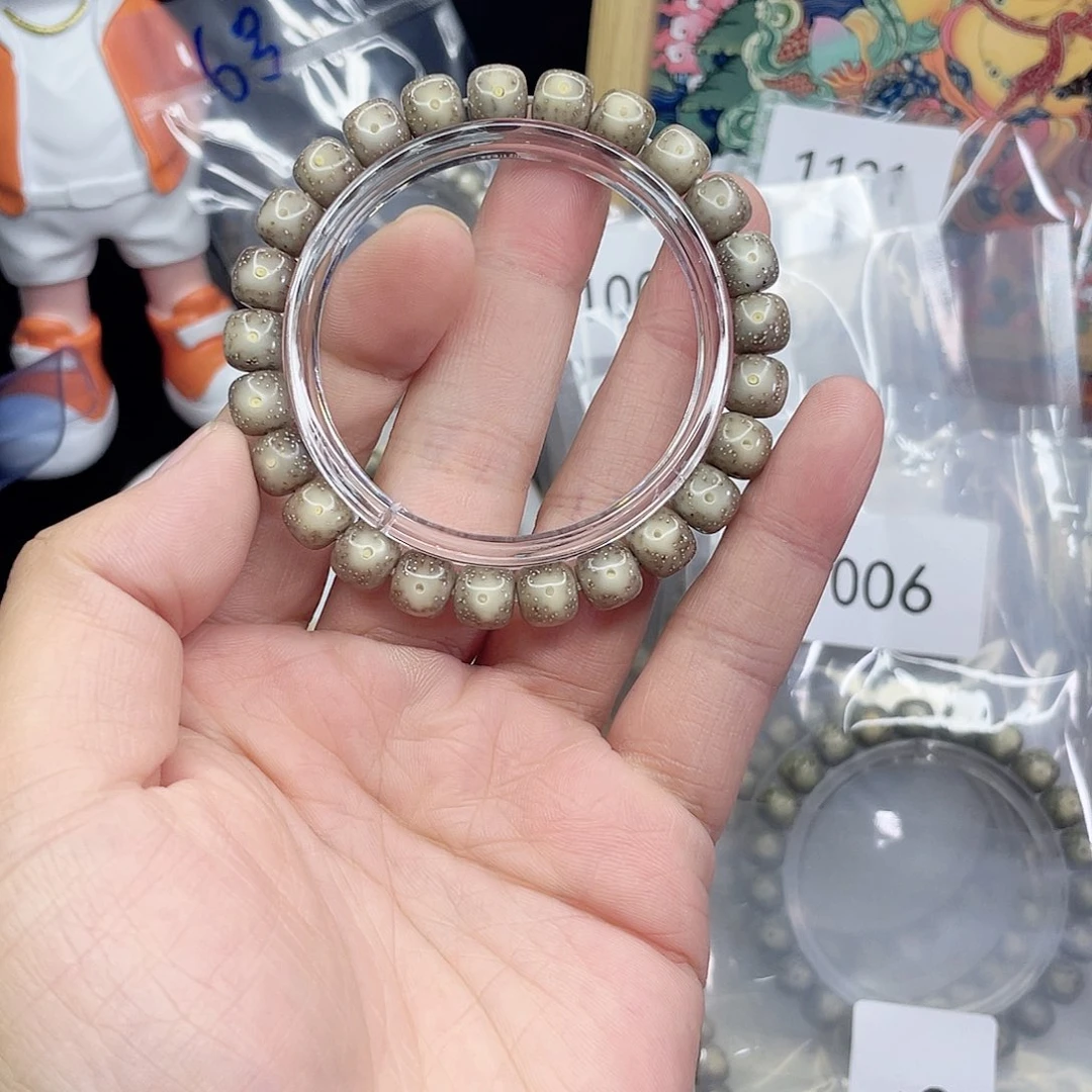 星月菩提吊坠346