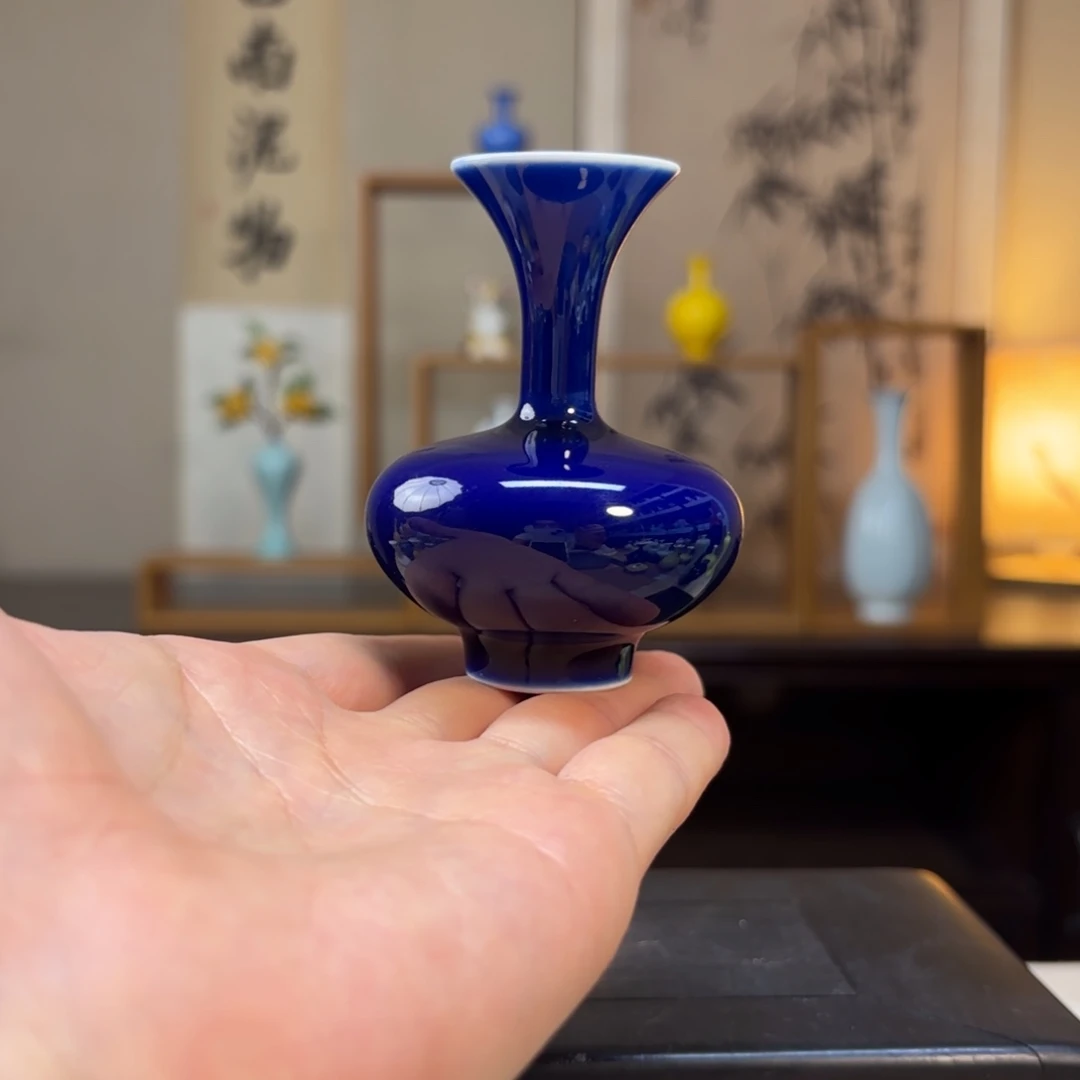摆件美好的一天从一杯