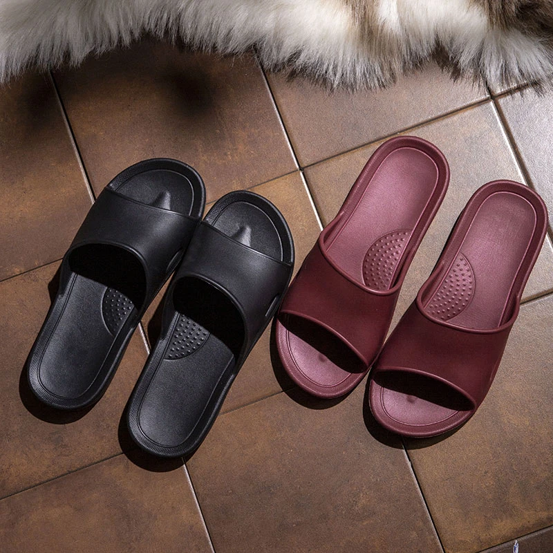 2025新款爆款夏季凉拖鞋女款室内防滑软底简约舒适软底情侣拖鞋男