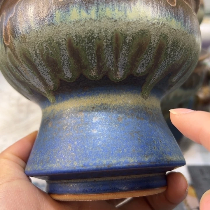 景德镇陶瓷研究所，2单包邮