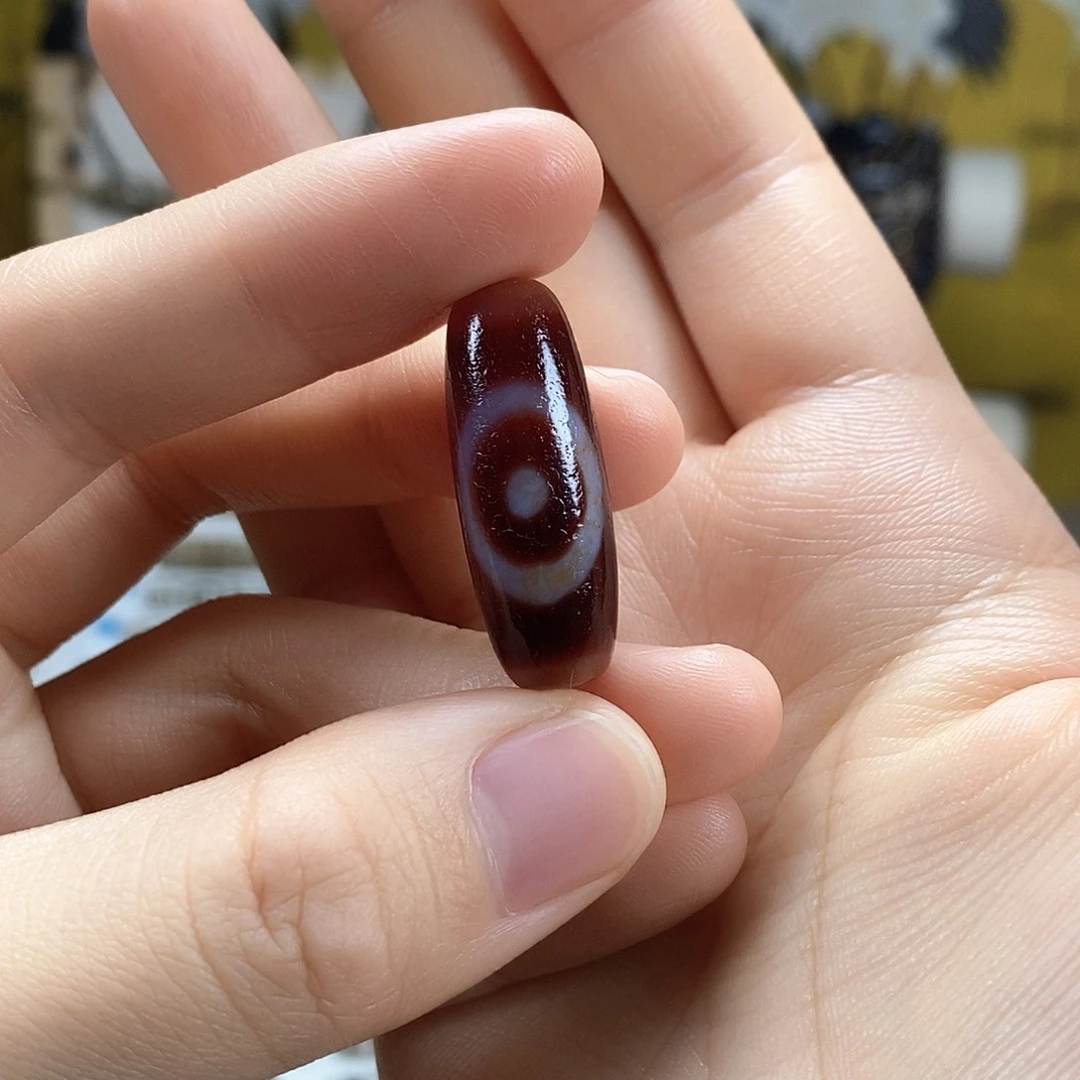 玛瑙/玉髓散珠天地