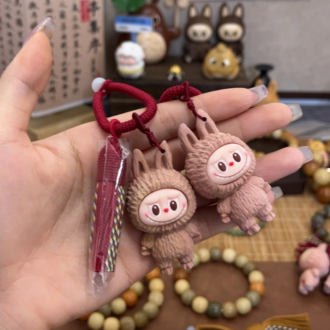 柏木（崖柏）吊坠血柏包挂