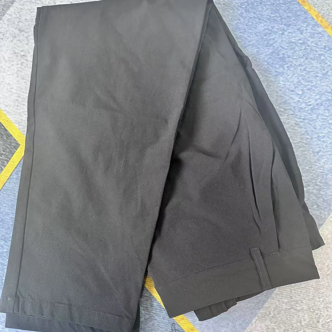 Sweet DD2025男士新款速干休闲裤/面