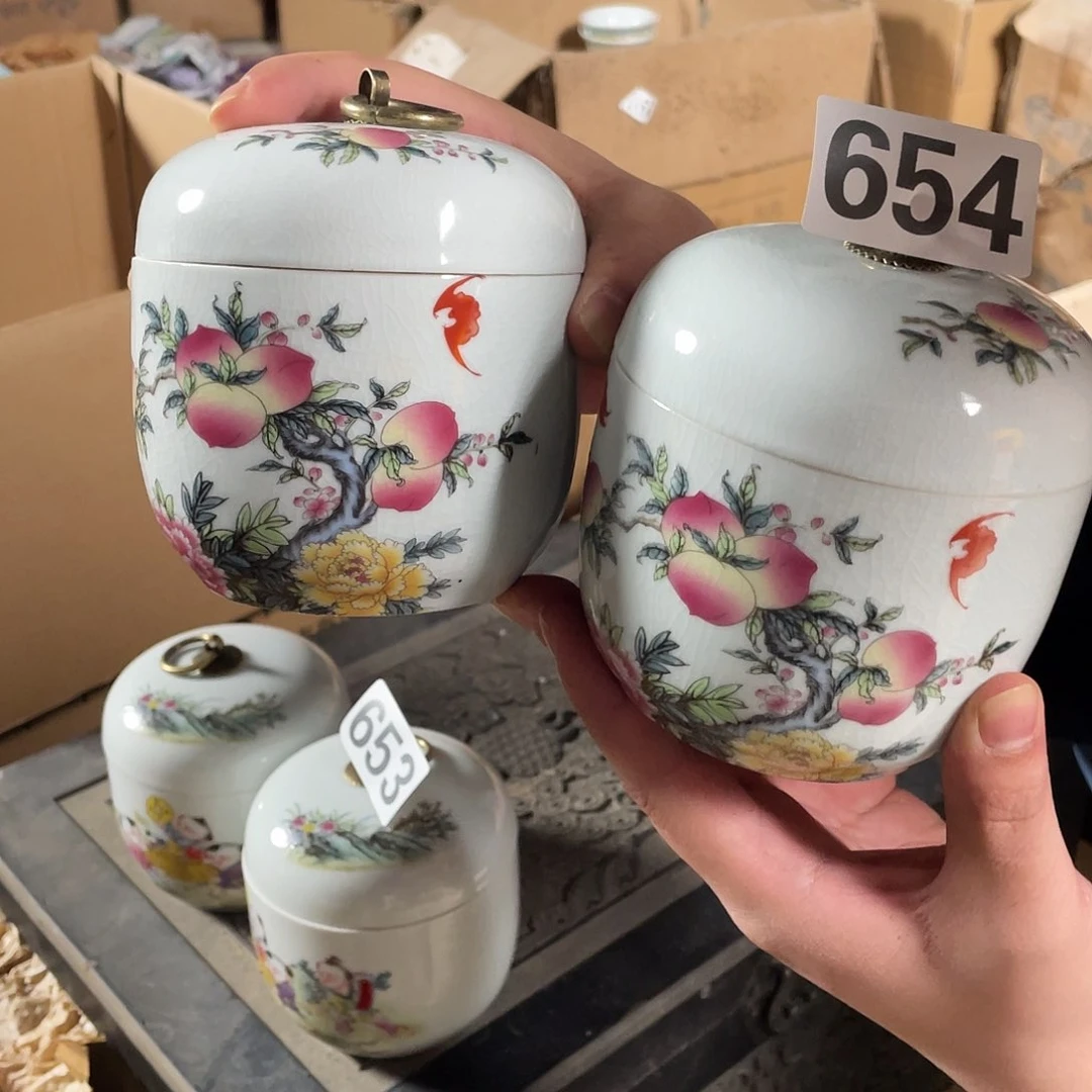 摆件A654陶瓷陶瓷陶瓷