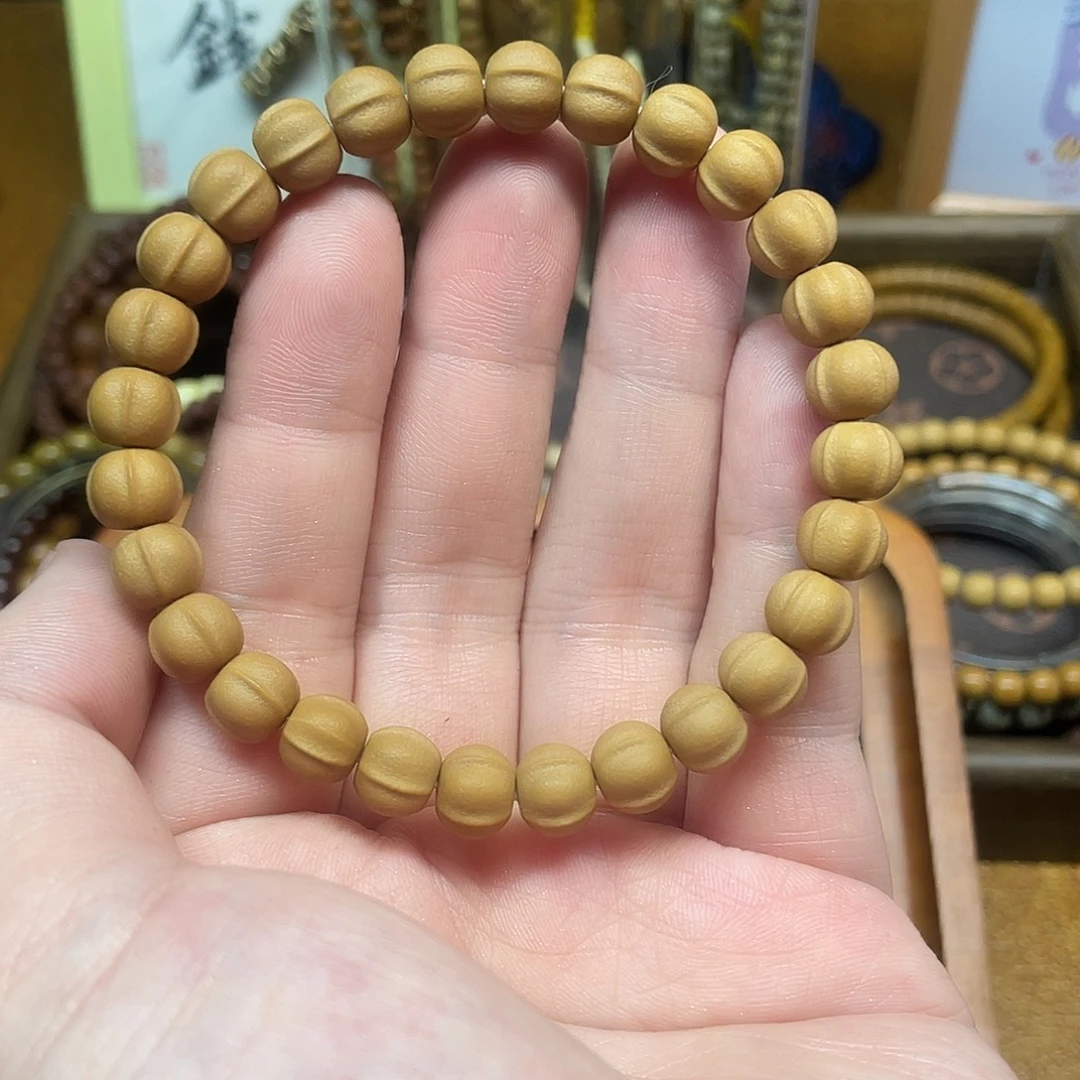 手串猴头核桃猴头核桃鲨鱼背9左右