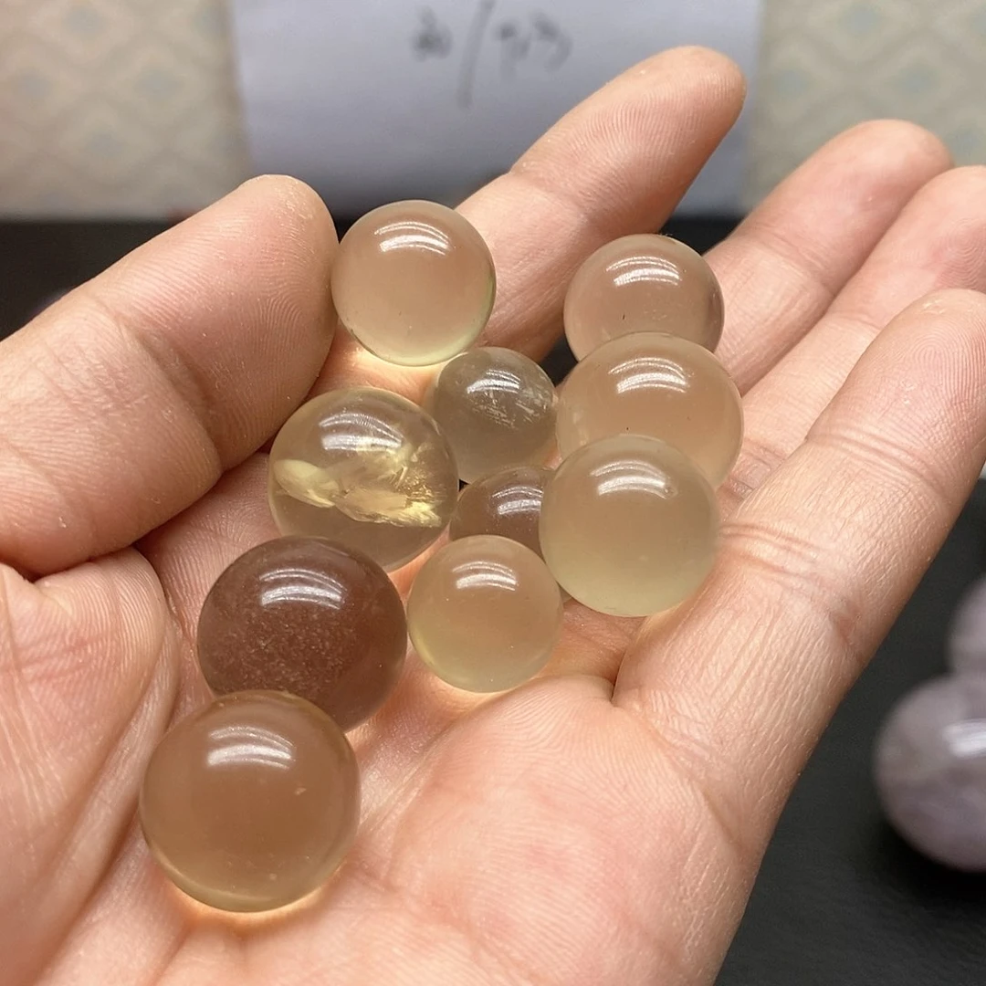 水晶2198未镶嵌水晶石