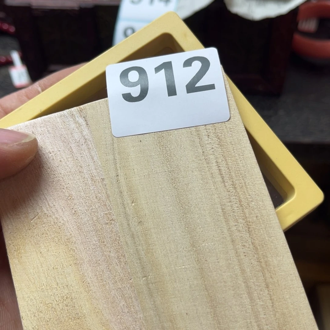 森***材大叶紫檀（黑酸枝木类）