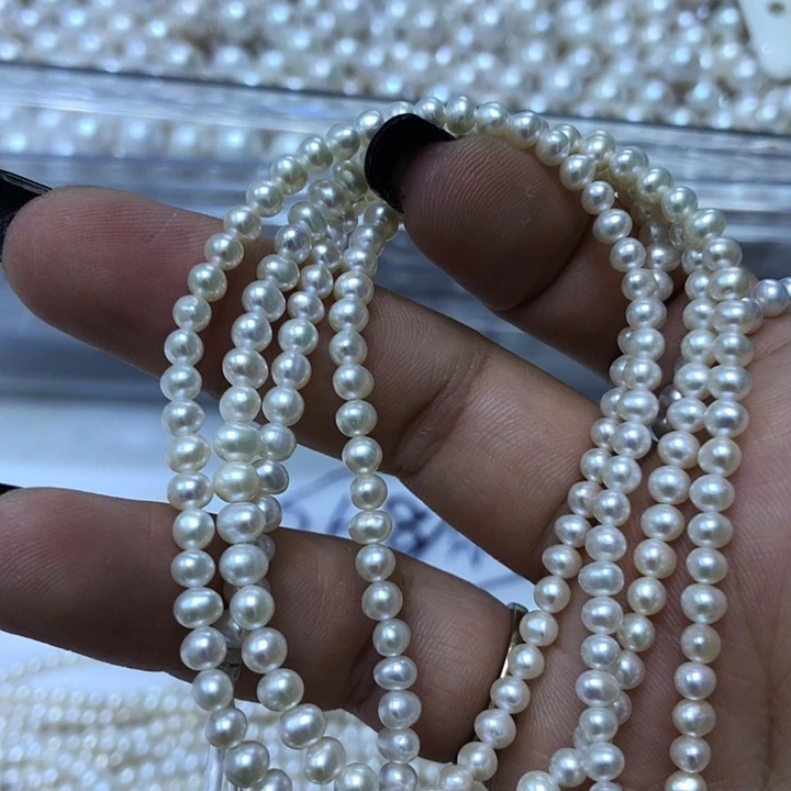 大理石非金属天然小米链