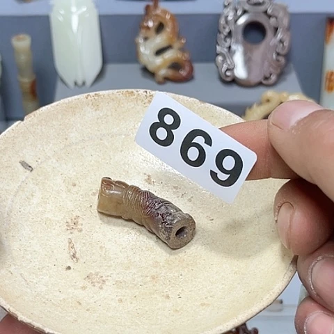 瓷片瓷器制作过程是根据不同