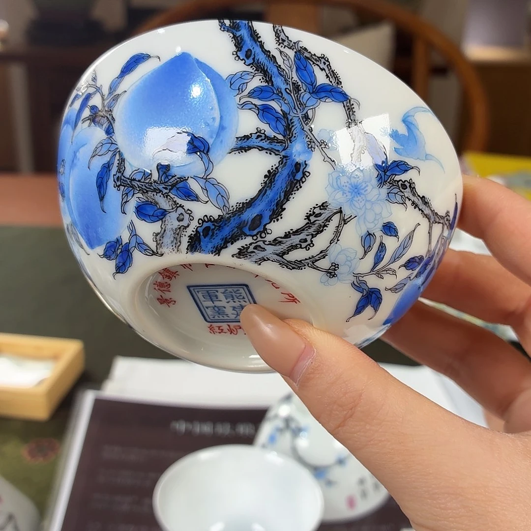 九鸣瓷艺九鸣瓷艺