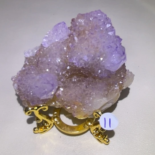 未镶嵌大型摆件（非配饰）水晶