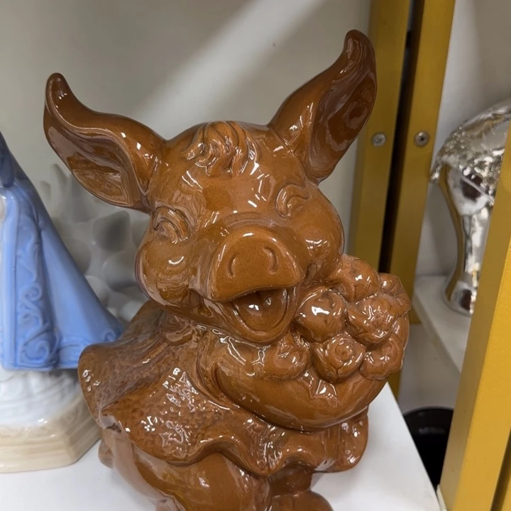 瓷片陶瓷工艺轻微微瑕