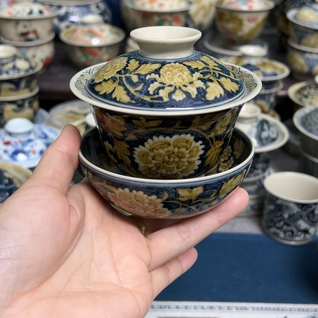 【闪购商品】杯知***：陶瓷艺术有限公司