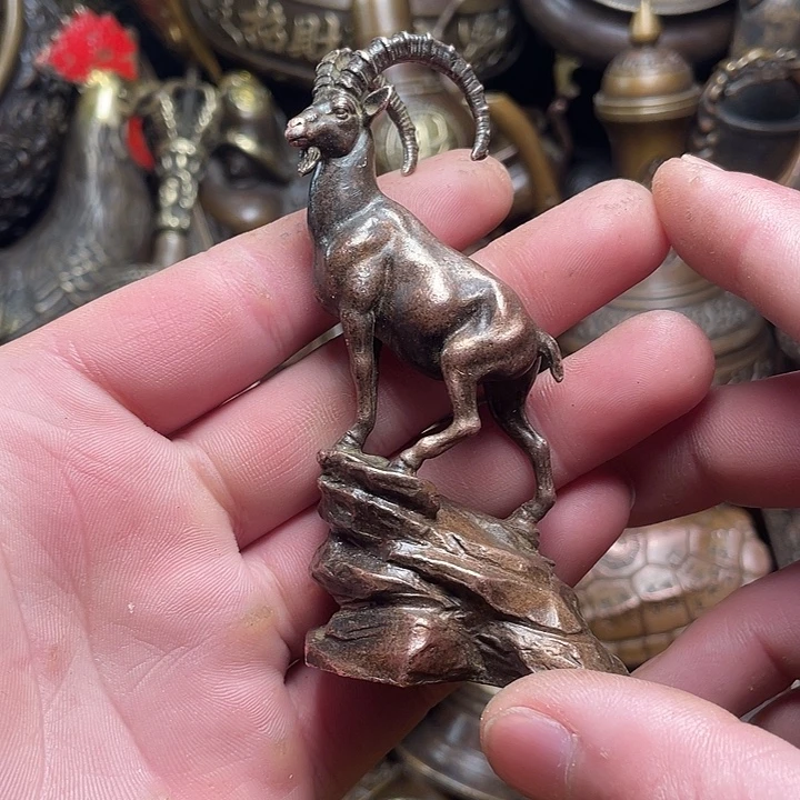 铜器摆件诚信经营