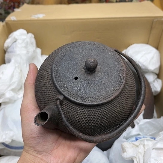 瓷片摆件工艺品瓷器摆件777
