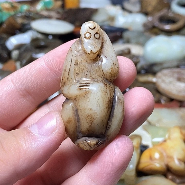 摆件直播间链接154