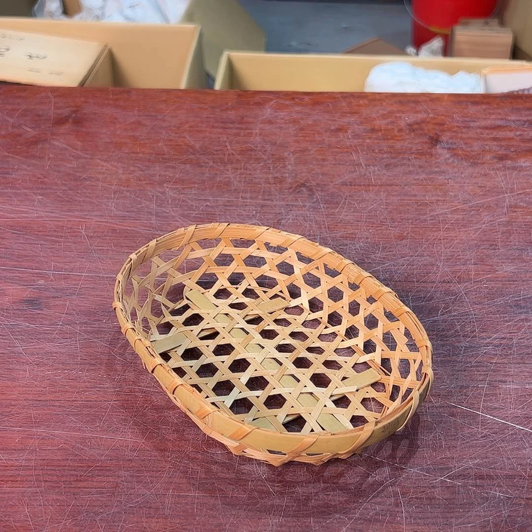 竹中古艺术工艺美术品