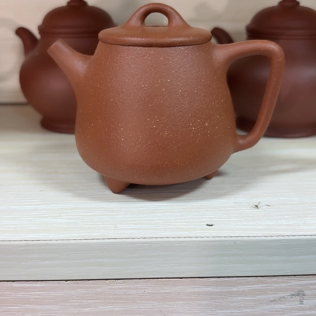 茶壶紫砂心**提我也是一