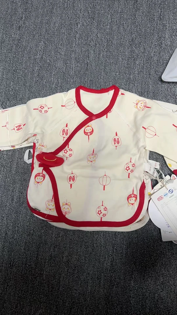 【超级福袋】蓝与粉婴童