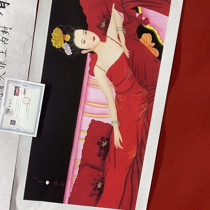 二百美术馆作品欣赏