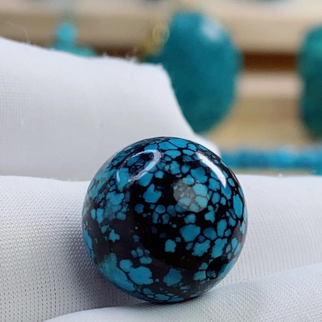 绿松石未镶嵌其他