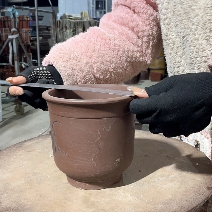 紫砂宜兴紫砂工艺