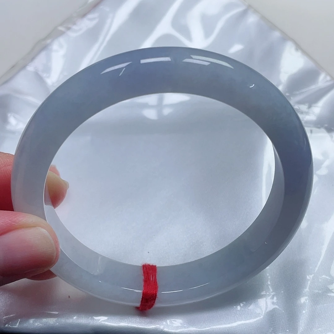 翡翠手镯未镶嵌缅甸翡翠