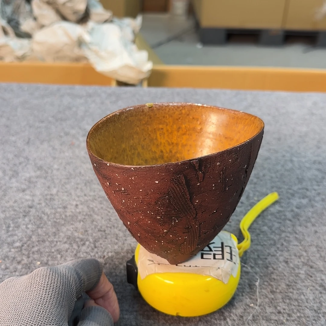 陶瓷中古艺术工艺美术品