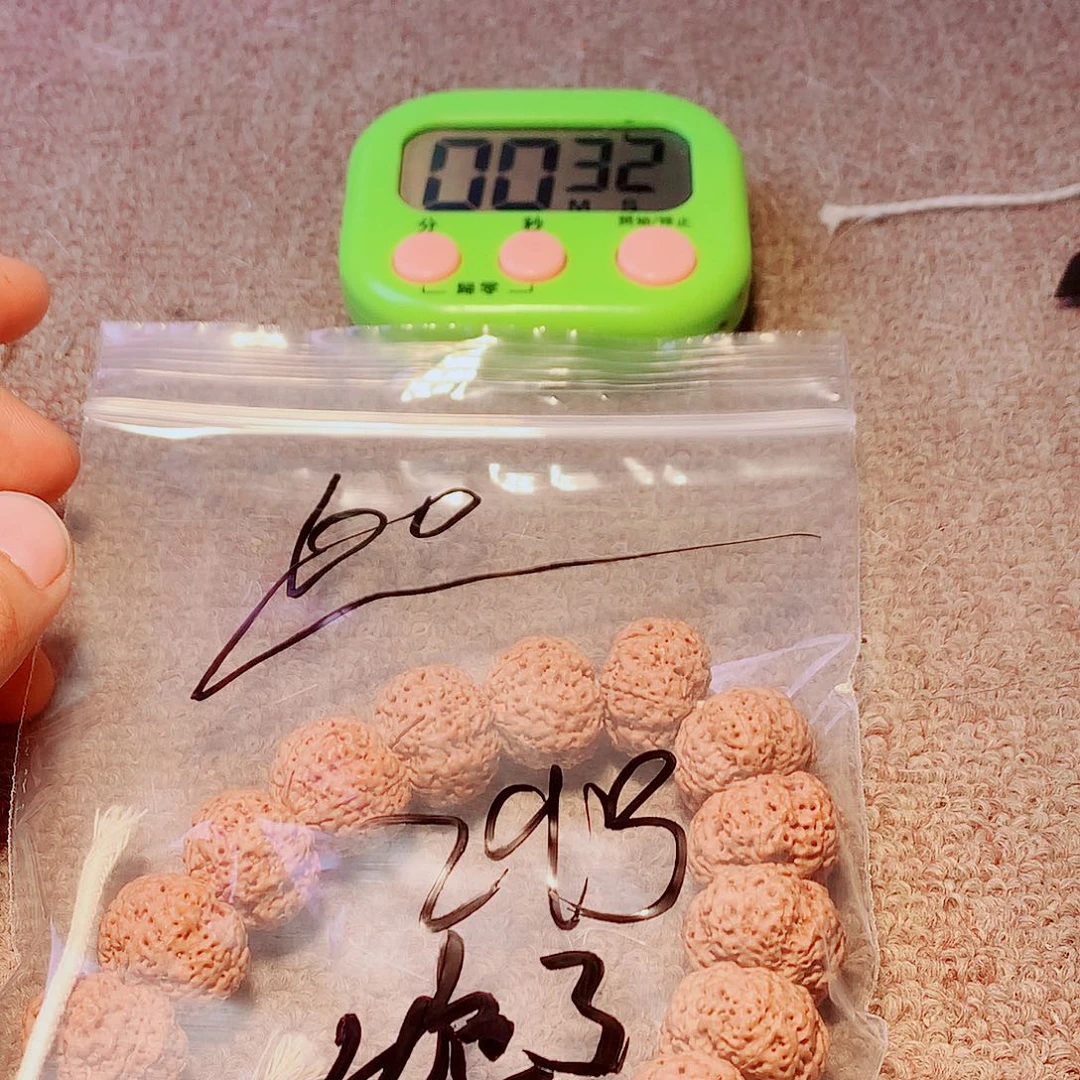 双****金刚菩提吊坠29——-/