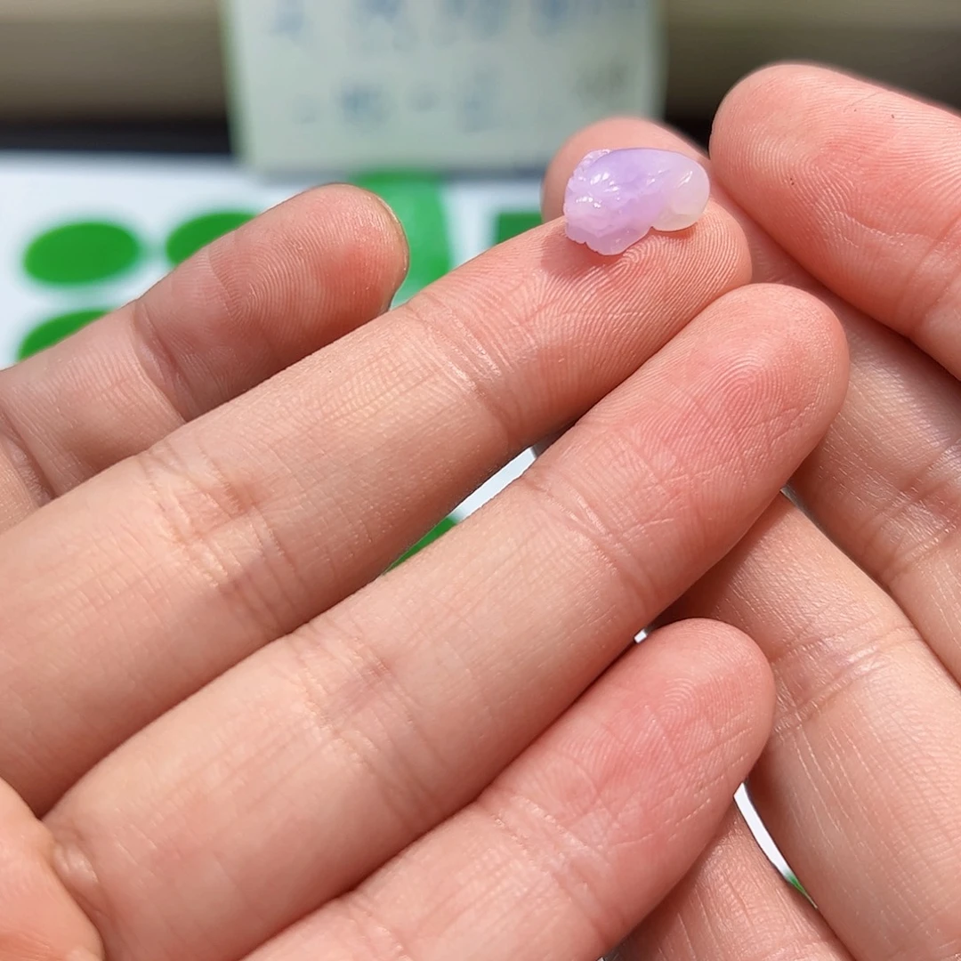 裸石翡翠天然翡翠A货翡翠