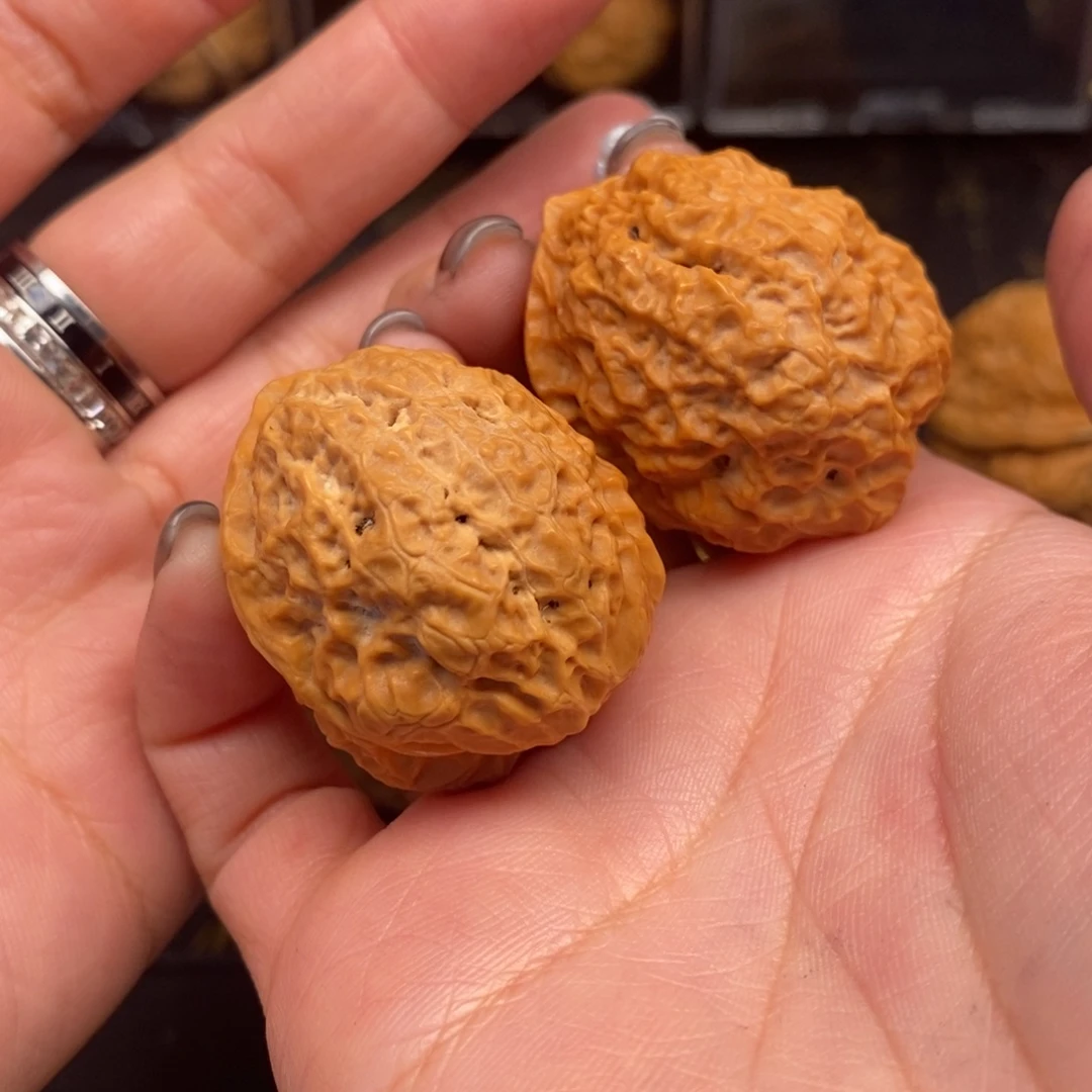 吊坠文玩核桃珊瑚青蛙