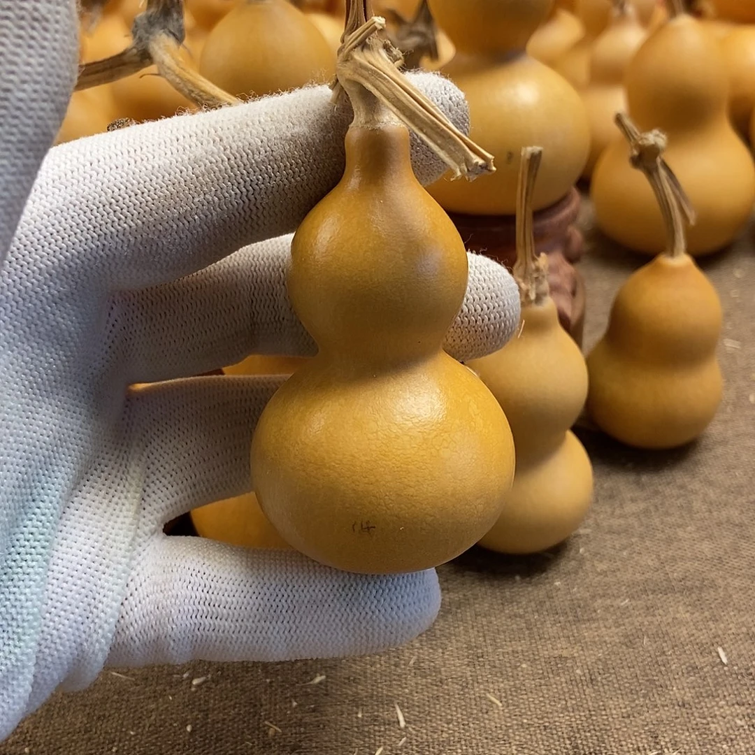 文玩葫芦 完美主义者 慎拍14