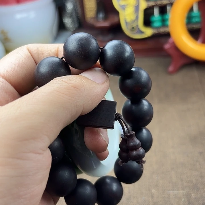 大果紫檀（缅甸花梨）277