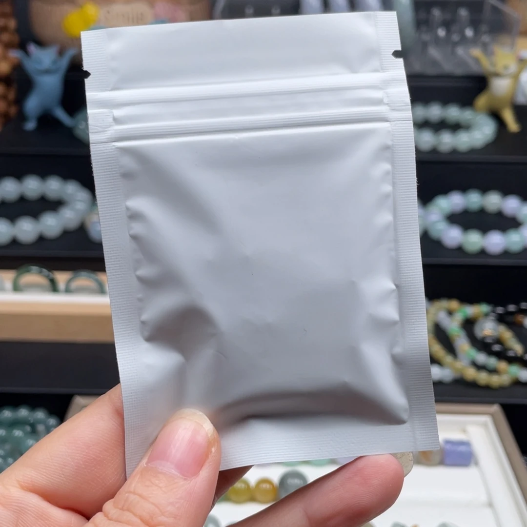 翡翠未镶嵌手串散珠福袋先拍先选号