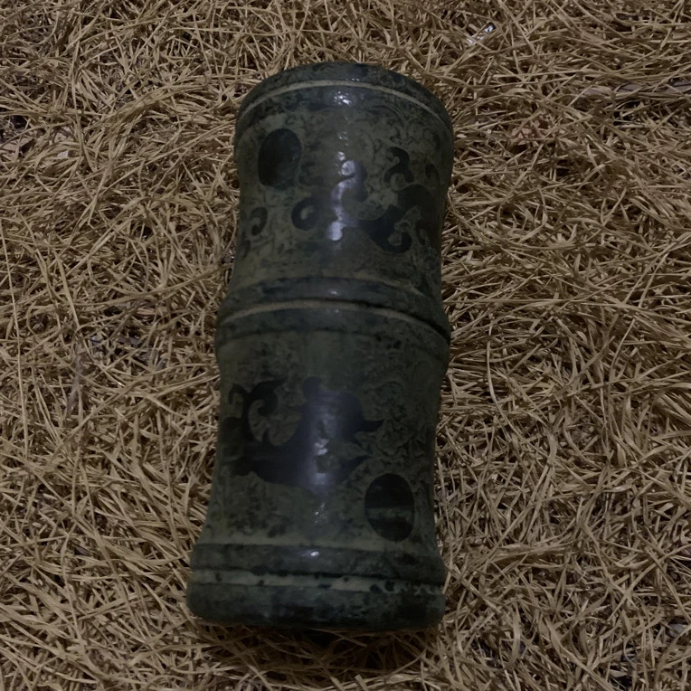 【闪购链接】福利绿笔筒