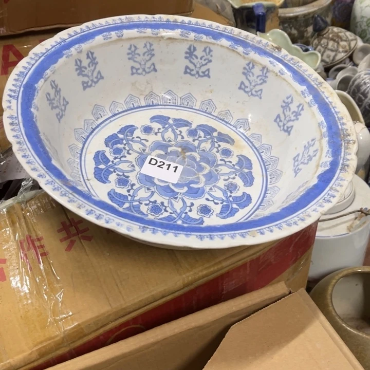 ***陶瓷制品瑕疵处理