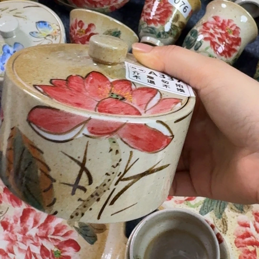 碗景德镇高温陶瓷888