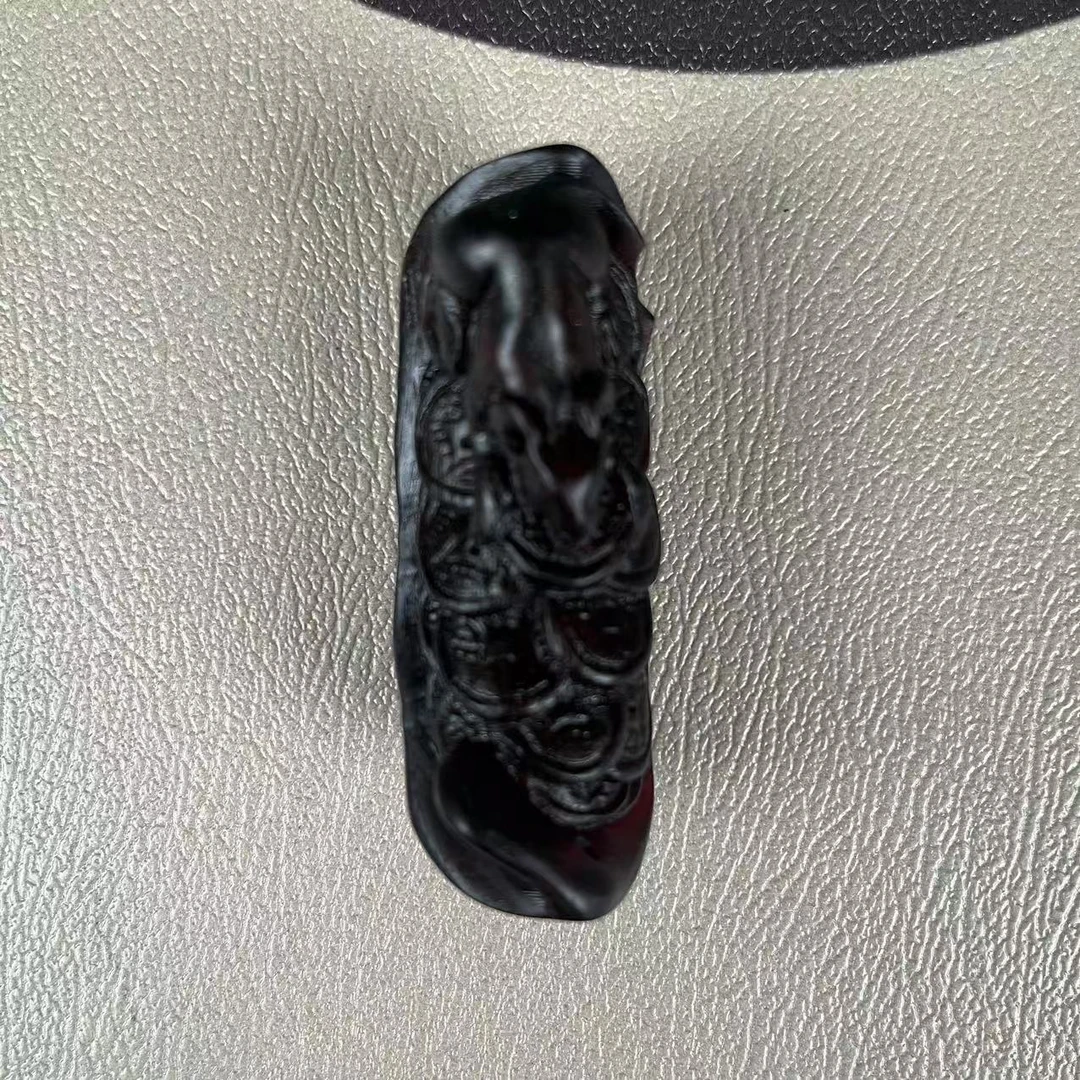 【马氏生辉阁】马总文玩甄选手把件A574