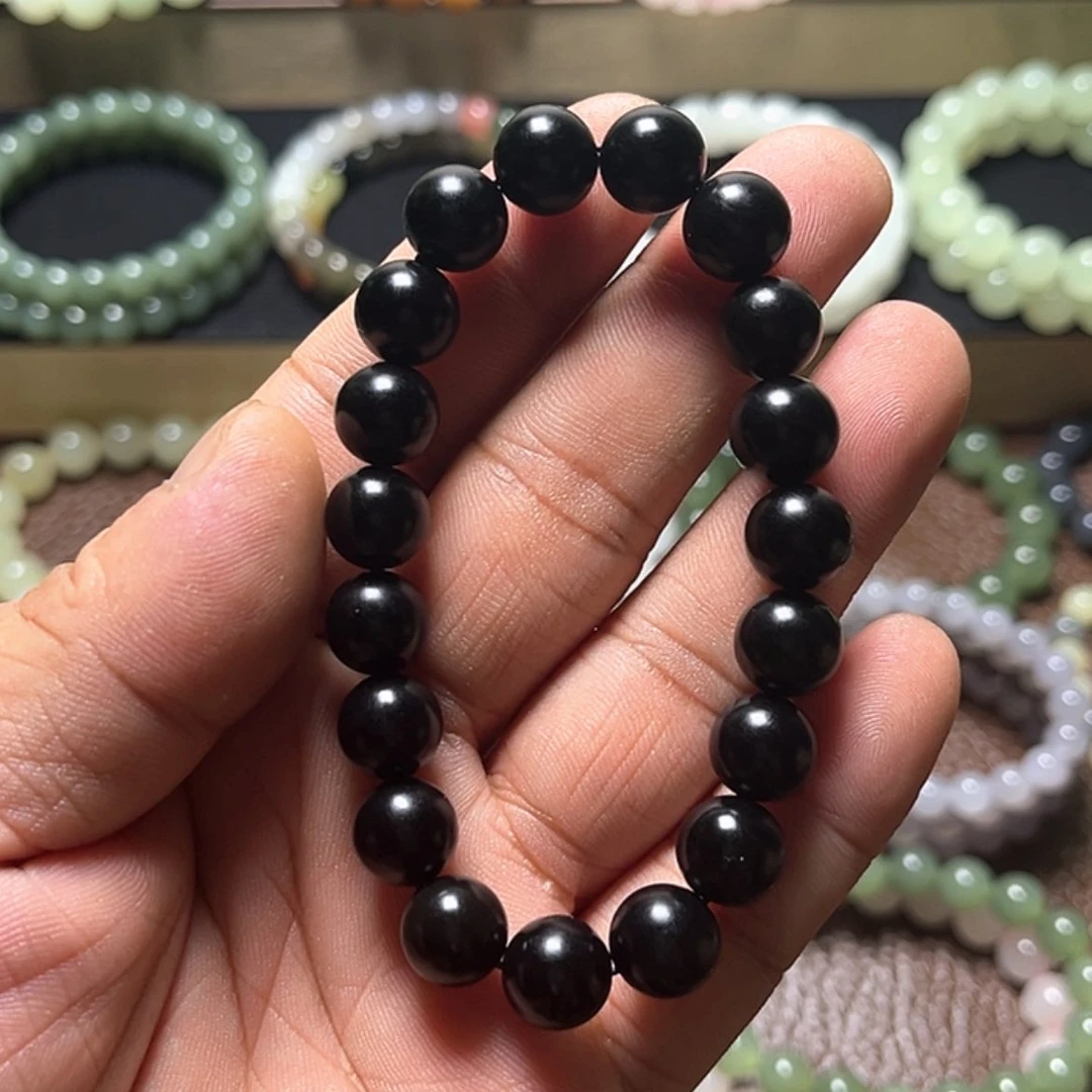 【闪购商品】手链未镶嵌和田玉