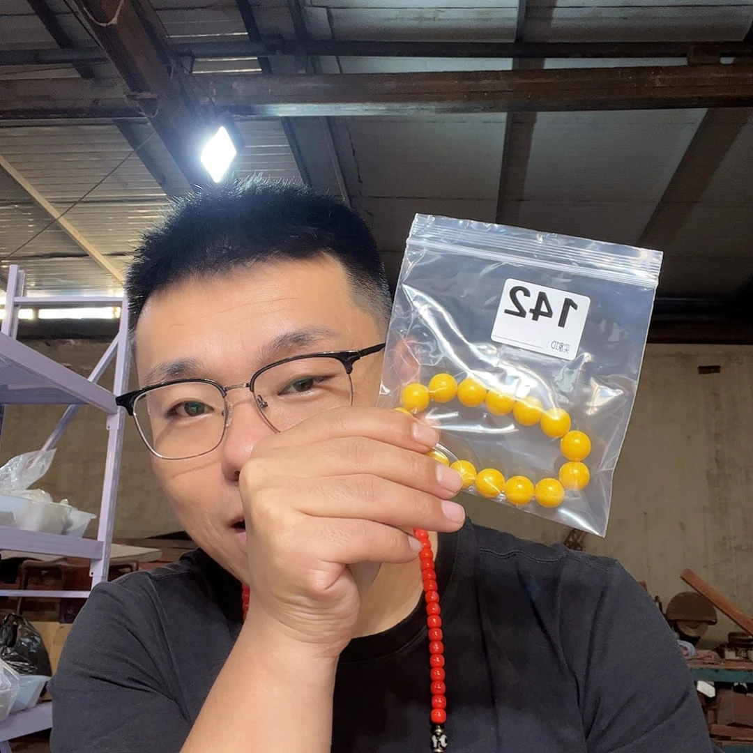 大果紫檀（缅甸花梨）142