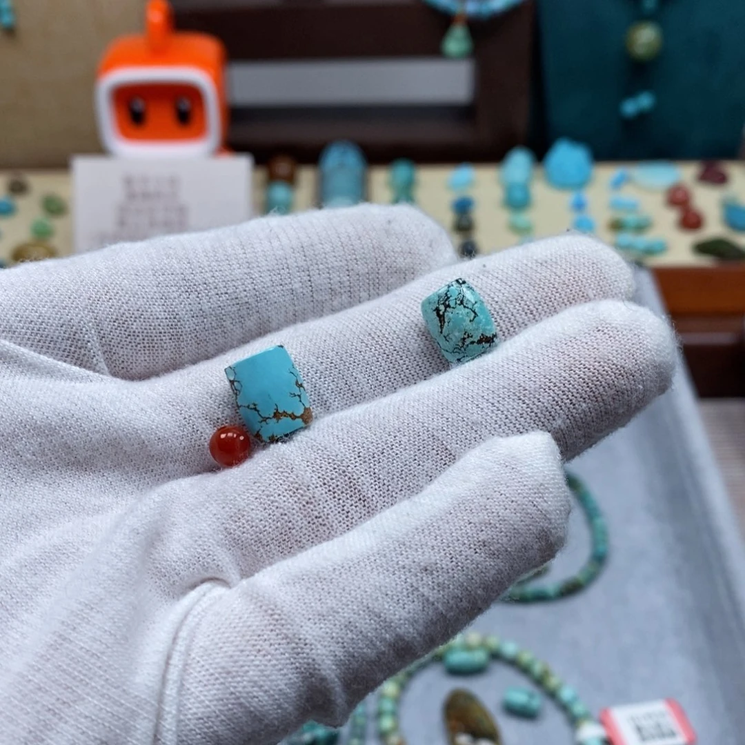 未镶嵌配饰南红玛瑙