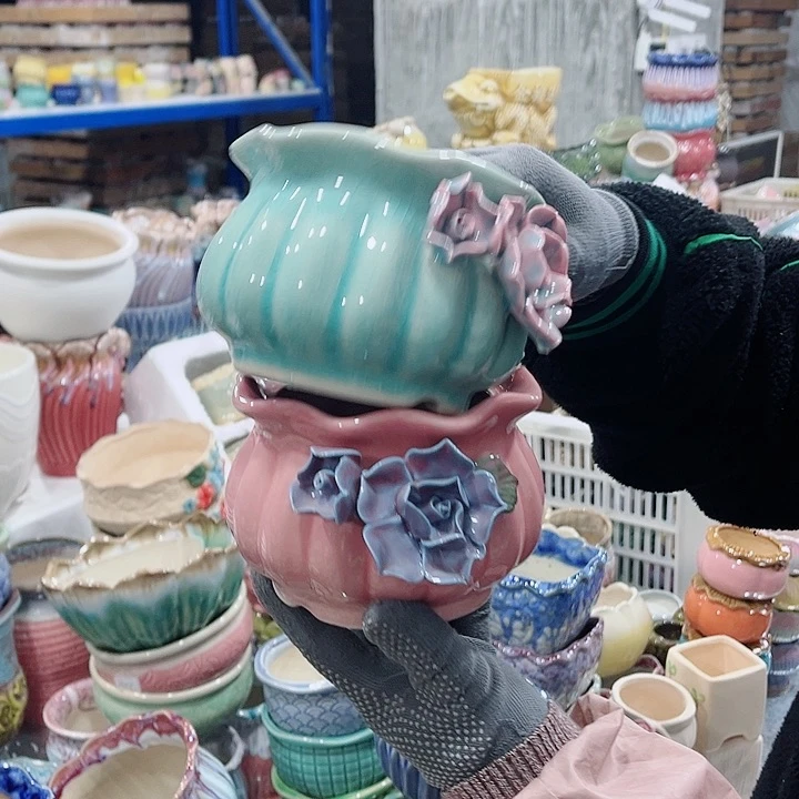 红陶正品数量有限