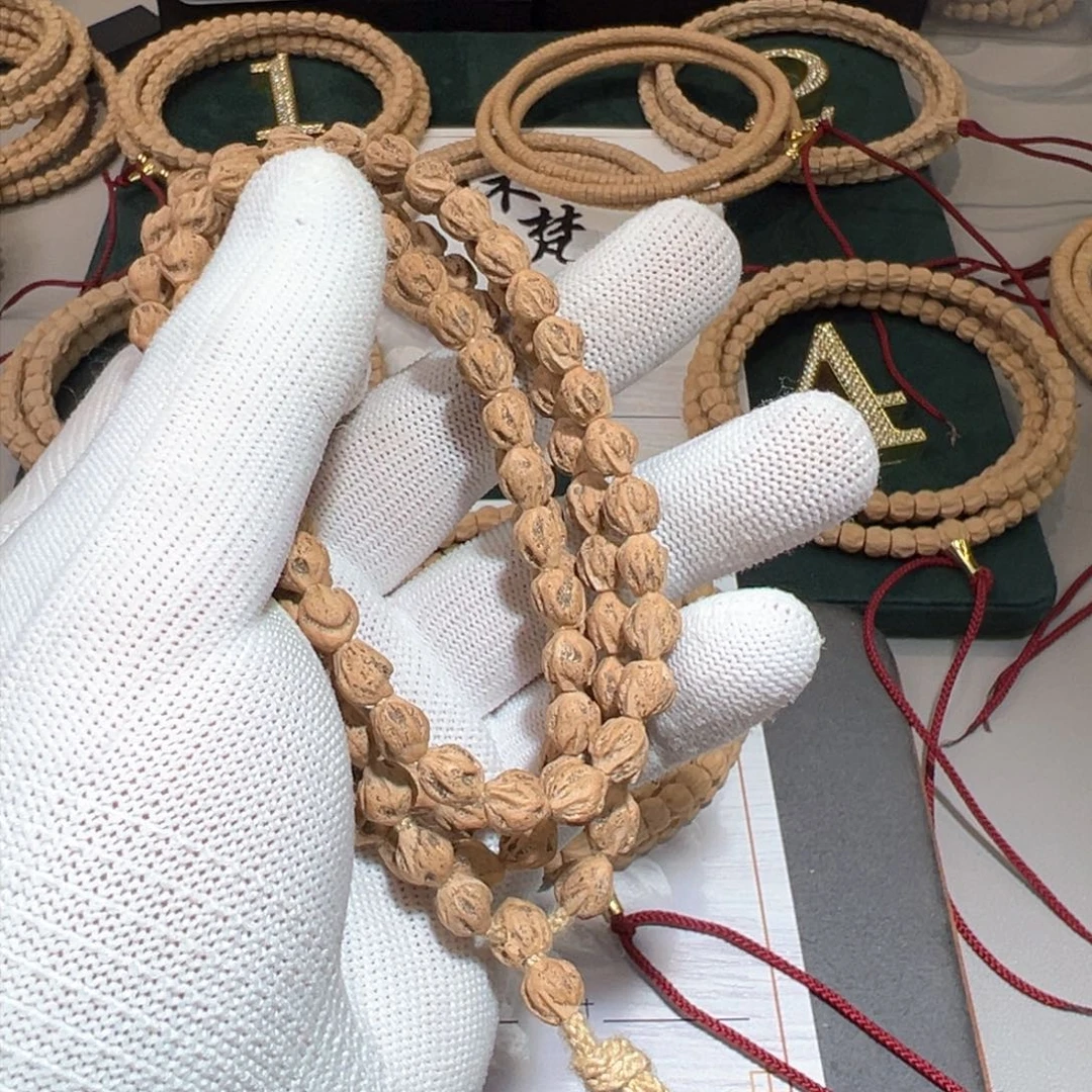 柏香籽/百香籽吊坠清**舞