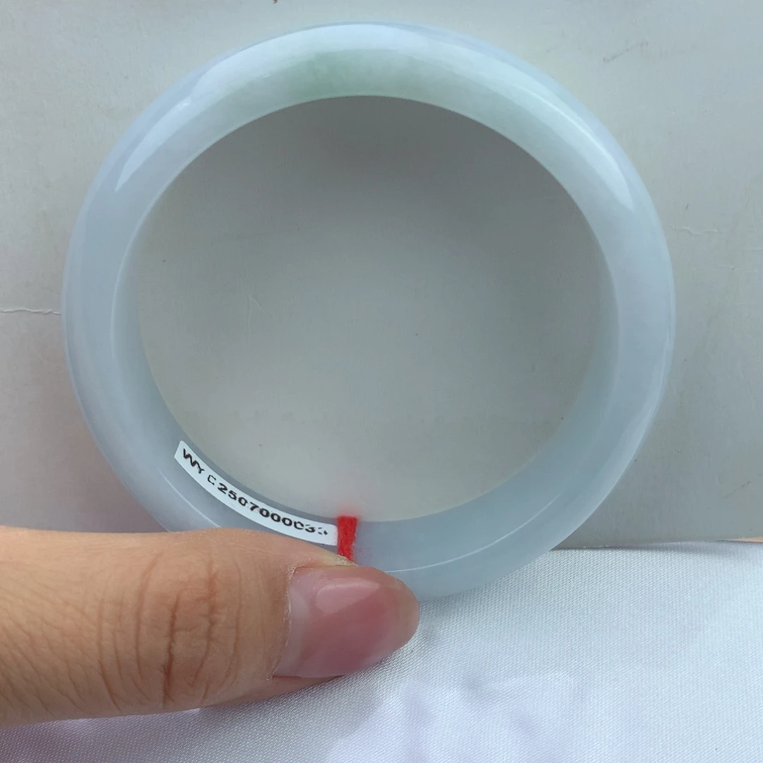 小****未镶嵌手镯翡翠纯天然缅甸翡翠