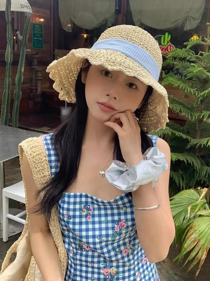 杨杨 LD-时尚帽子2526