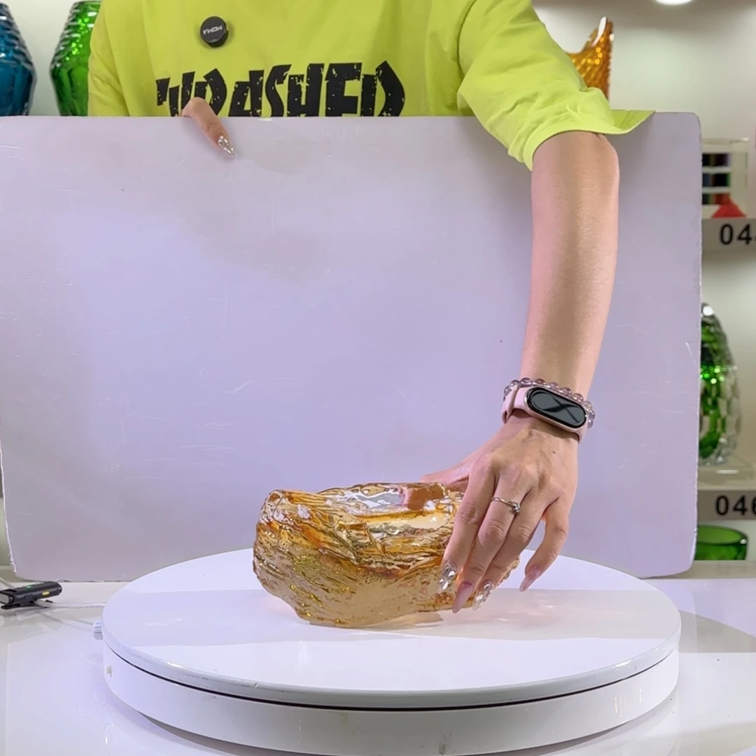 碧***阳水晶琉璃对应图片拍下