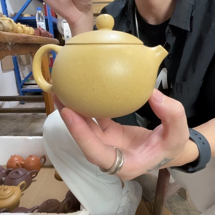 茶壶紫砂www本绿西施