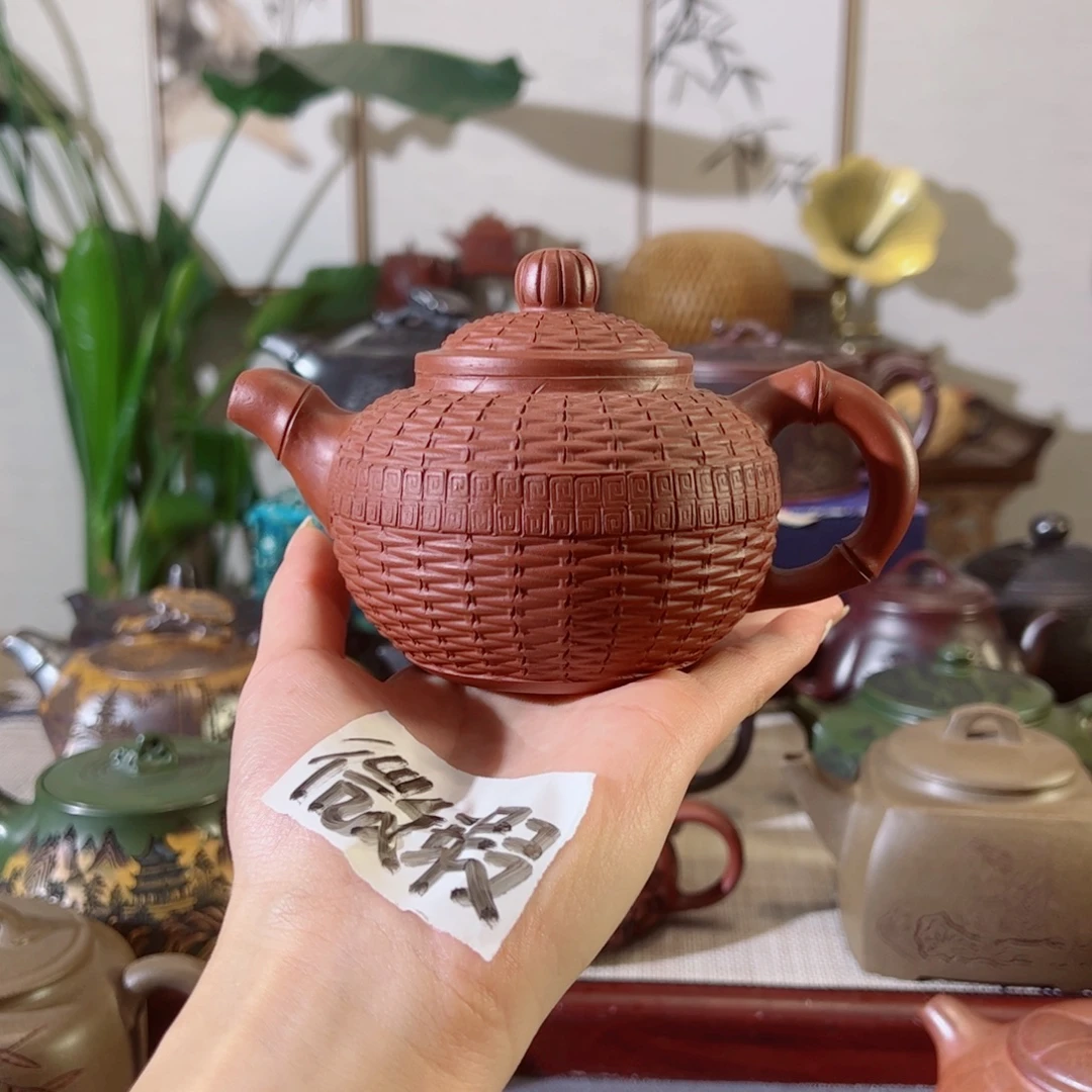 紫砂茶壶哈哈哈哈